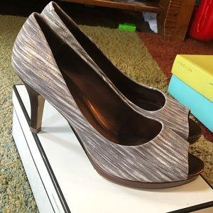 Alex Marie Heels size 10